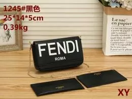 fendi mini sac a main pour femme s_100ba55